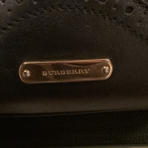 Burberry bag - Picture 6 of 15